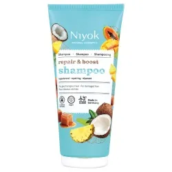 Niyok Niyok Shampoo Repair & Boost – Produktbild 1 von 1