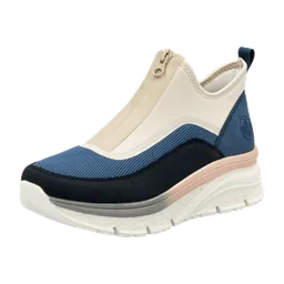 Rieker Rieker FSK Damen Halbschuhe für Damen, bunt, Größe 41 EU – Produktbild 1 von 1