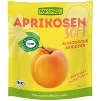 RAPUNZEL Soft-Aprikosen – Produktbild 1 von 1