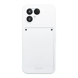 Fairphone Fairphone Schutzhülle für "Fairphone 6", Cloud White – Produktbild 1 von 1