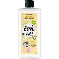 Marcel s Green Soap Marcel's Green Soap Every Day Shampoo Vanilla & Cherry Blossom – Produktbild 1 von 1