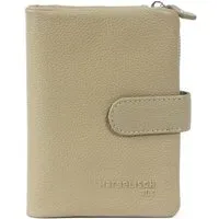 Margelisch Margelisch RFID-Geldbörse Oxford 3, Light mustard, – Produktbild 1 von 1