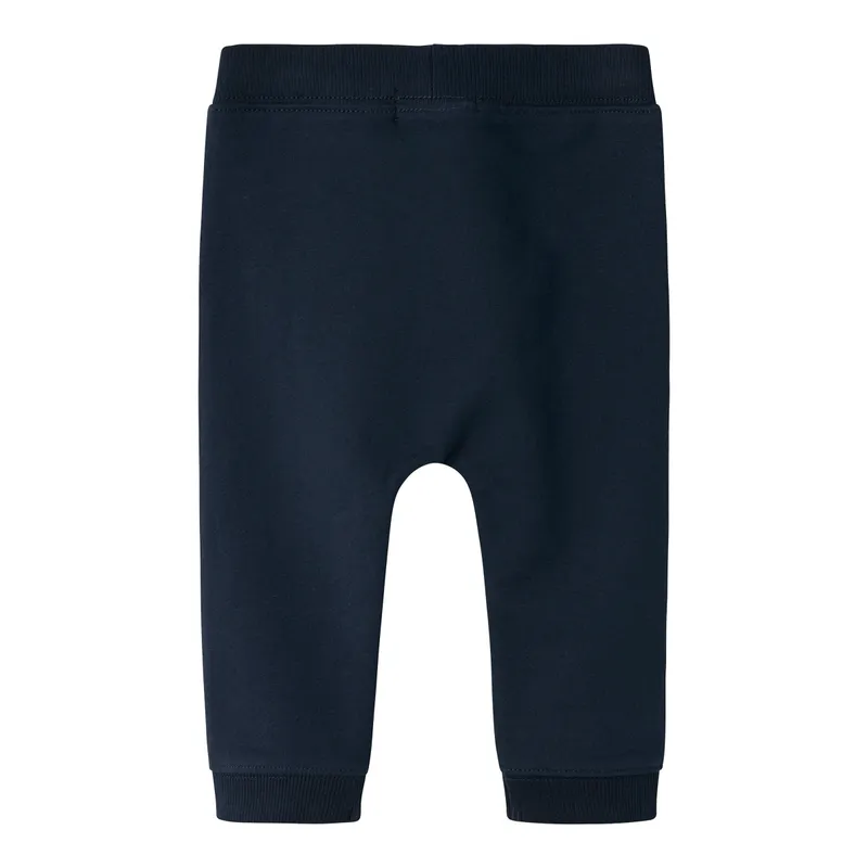 name it Name It Jogginghose, Blau, – Produktbild 1 von 2