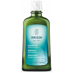 Weleda Weleda Rosmarin Aktivierungsbad – Produktbild 1 von 1