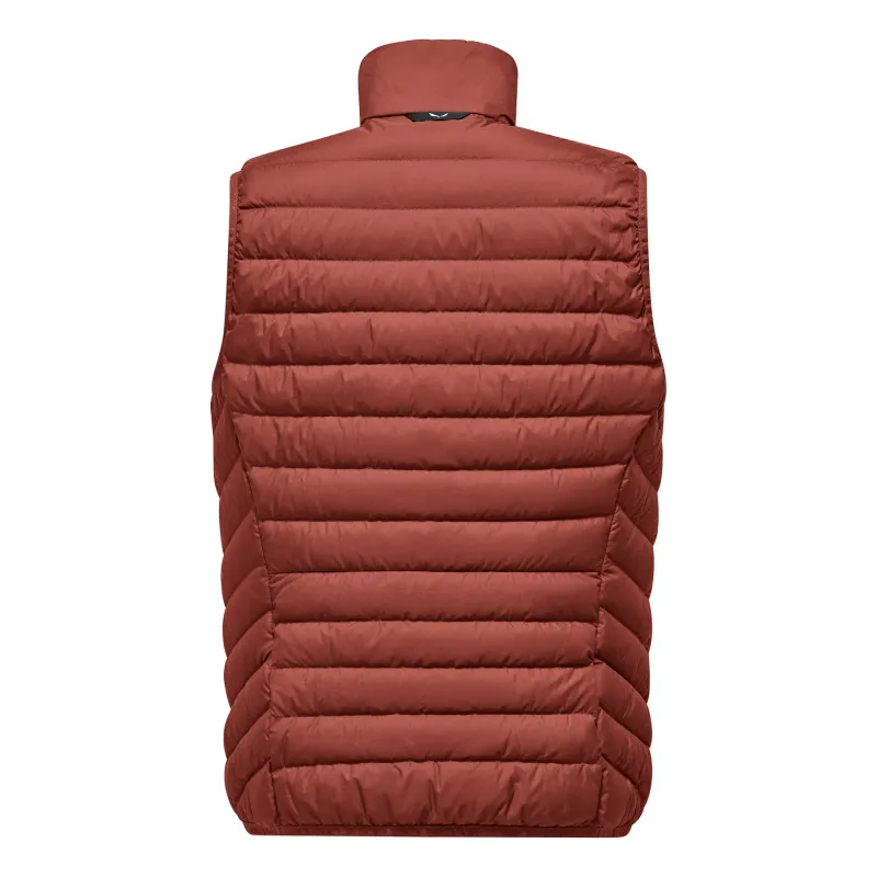 Salewa Daunenweste Damen Salewa Brenta RDS, Rouge, – Produktbild 1 von 1
