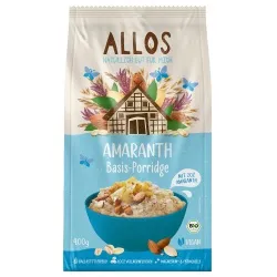 Allos Allos Amaranth-Basis-Frühstücksbrei – Produktbild 1 von 1