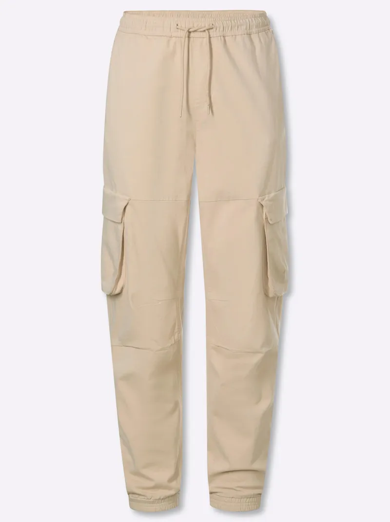 Catamaran Cargohose sand, Sand, – Produktbild 1 von 2