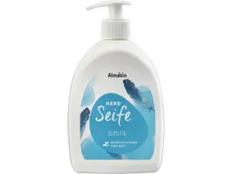 AlmaWin AlmaWin Flüssigseife "Sensitiv" Spender, 500 ml – Produktbild 1 von 1