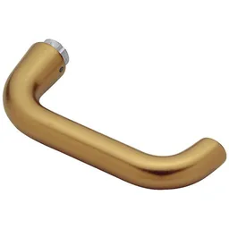 HOPPE Hoppe VK 8mm, F4 Aluminium – Produktbild 1 von 1