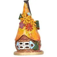 CERAMICdesign CERAMICdesign Räucherhäuschen aus Keramik – Produktbild 1 von 1