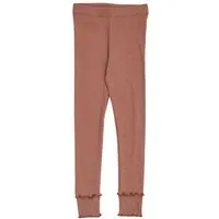 müsli müsli Leggings, Pecan, – Produktbild 1 von 1