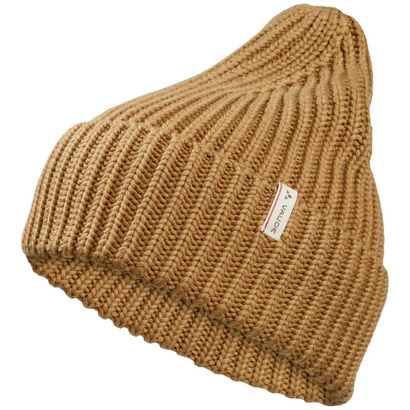 Vaude Vaude Moena II Unisex Mütze, Gelb, – Produktbild 1 von 1