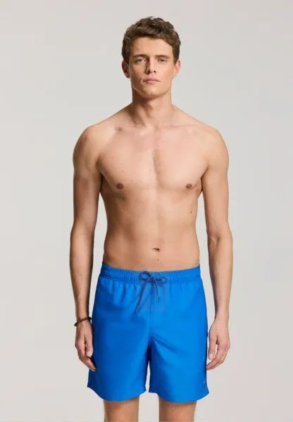 Shiwi Shiwi Herren Badeshort / Badehose Mike 7 inch, Blue kobalt, – Produktbild 2 von 4