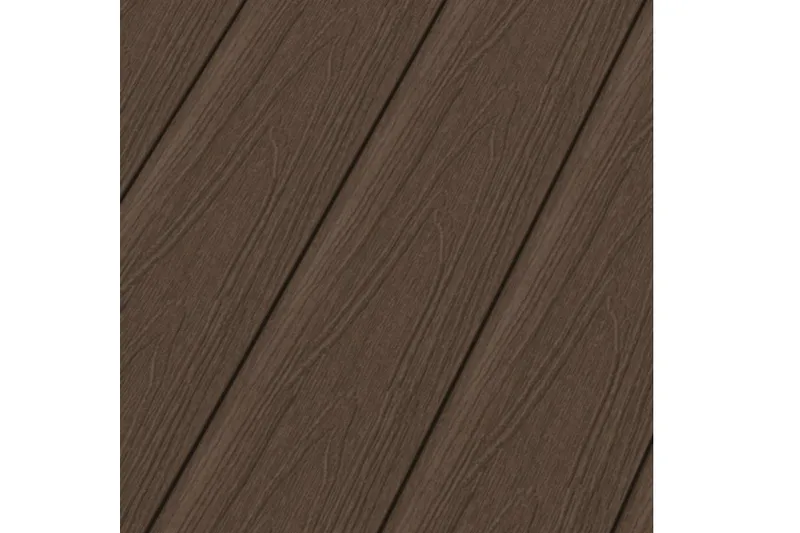 woodstore24 WPC XL Terrassendiele, coextrudiert, Hohlkammerdiele, IPE, 23 x 210 mm, Länge: 4,00 m – Produktbild 1 von 1