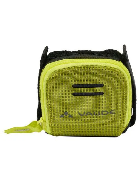 Vaude VAUDE RT-Satteltaschen Race Light L Luminum, Hell-grün, – Produktbild 5 von 5