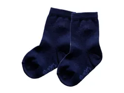 Ewers Baby- und Kindersocken marine Gr.18-19 – Produktbild 1 von 1