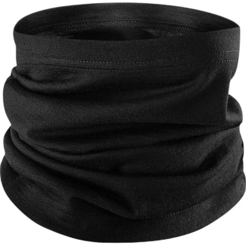 Fristads Wollschal Fristads Litus, Noir, – Produktbild 1 von 1