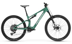 Megamo Megamo Reason AIR CRB 05 Grün Modell 2027 – Produktbild 1 von 1
