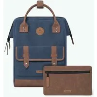 Cabaïa Cabaïa Rucksack Adventurer Medium aus veganem Leder - 23 Liter – Produktbild 1 von 1