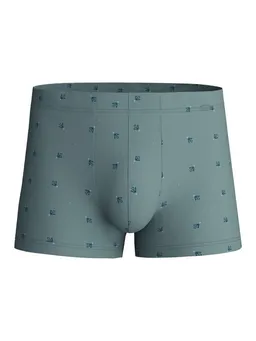 CALIDA CALIDA Boxer Grafic Cotton Herren (1-St) weich, elastisch und formstabil – Produktbild 1 von 1
