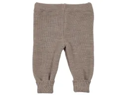 Reiff Strickwaren Reiff Strickwaren Baby Hose Schlüttli Bio-Merinowolle Fleece – Produktbild 1 von 1