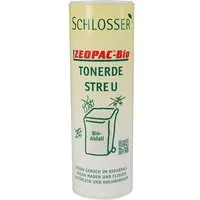 Tonerde-Streu 750 g Streudose – Produktbild 1 von 1