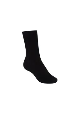 THOKKTHOKK ThokkThokk Unisex Warme Socken hoch aus Bio-Baumwolle – Produktbild 1 von 1
