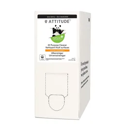 Attitude Attitude All Purpose Cleaner Citrus Zest - Allzweckreiniger 2L – Produktbild 1 von 1