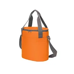 Halfar Kühltasche SOLUTION, orange, Orange, – Produktbild 1 von 1