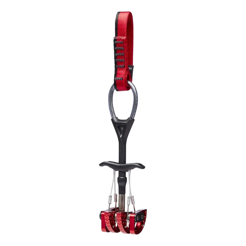 Black Diamond C4 CAMALOT #1 – Produktbild 1 von 1