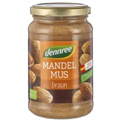 dennree Mandelmus – Produktbild 1 von 1