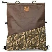 Gary Mash GARY MASH RACHEL Allrounder-Tasche aus Piñatex Ananasleder, Braun-mosaik, – Produktbild 1 von 1