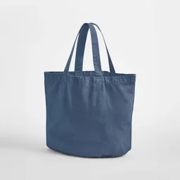 Westford Mill Westford Mill SchultertascheTragetasche Umhängetasche Einkaufstasche Shopper Strandtasche – Produktbild 1 von 1