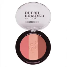 Benecos Benecos Natural Trio Blush – Produktbild 1 von 1