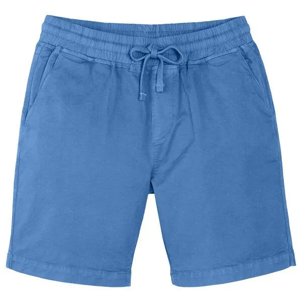 recolution recolution Shorts QUINCE, Electric blue, – Produktbild 1 von 1