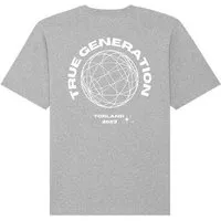 TORLAND TORLAND T-SHIRT | FREESTYLER HEAVY | TRUE GENERATION – Produktbild 1 von 1