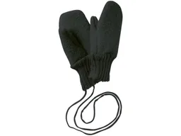 Disana Disana Kinder Handschuhe Bio-Merinowolle Walk anthrazit Gr.2 (2-3 Jahre) – Produktbild 1 von 1