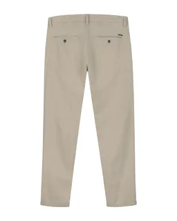 Kuyichi Kuyichi Herren vegan Chinohose Dexter Sand – Produktbild 1 von 1