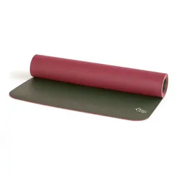 ReYoga ReYoga element GROW 4mm - rutschfeste Yogamatte aus 100% Naturkautschuk – Produktbild 1 von 1