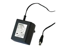 Casio Netzteil für Casio HR-150 TEC/TER/AD-4150 – Produktbild 1 von 1