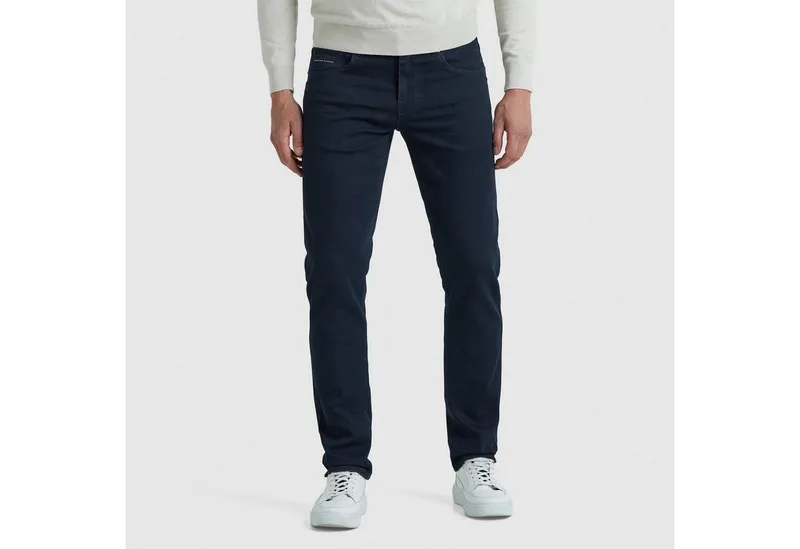 PME Legend PME Legend 5-Pocket-Jeans PME LEGEND NIGHTFLIGHT dark clean blue PTR120-DCB, Blau, – Produktbild 1 von 2