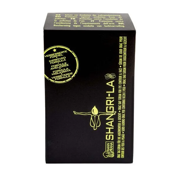 Amanprana Amanprana Shangri La Orac Serum 50 ml – Produktbild 1 von 3