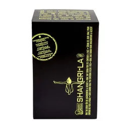 Amanprana Amanprana Shangri La Orac Serum 50 ml – Produktbild 1 von 1