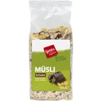 green Schoko-Müsli – Produktbild 1 von 1
