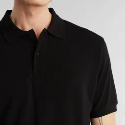 Dedicated DEDICATED Polo Shirt Vaxholm – Produktbild 1 von 1