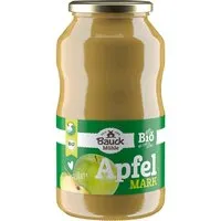 Bauckhof Bauckhof Bio-Apfelmark, ungesüßt, 700 g – Produktbild 1 von 1