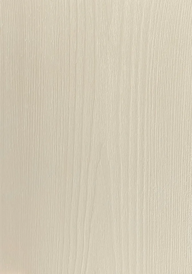 OTTO home Massivholzbett Wellow, Kaschmir-Beige, Kiefer, inklusive Lattenrost, Kufen (Liegefläche 140x200 cm), nordisch-modern, bis 180 kg belastbar, FSC® & Made in Europe, Beige, – Produktbild 5 von 5