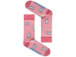 GreenBomb GREENBOMB Frenchi Socks - Lässige Socken aus Bio-Baumwoll Mix / hochwertiger Print / Fair & Vegan – Produktbild 1 von 1