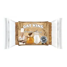 Lsp Lsp Oat King Energy Bar - 10x95g - Milch & Honig – Produktbild 1 von 1