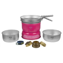 Trangia STURMKOCHER GROß 25-1, ULTRALIGHT ALUMINIUM – Produktbild 1 von 1